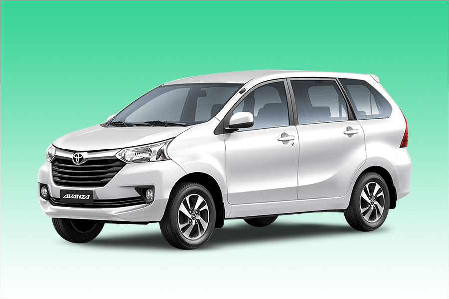 Rental Mobil Avanza Jogja Yogyakarta