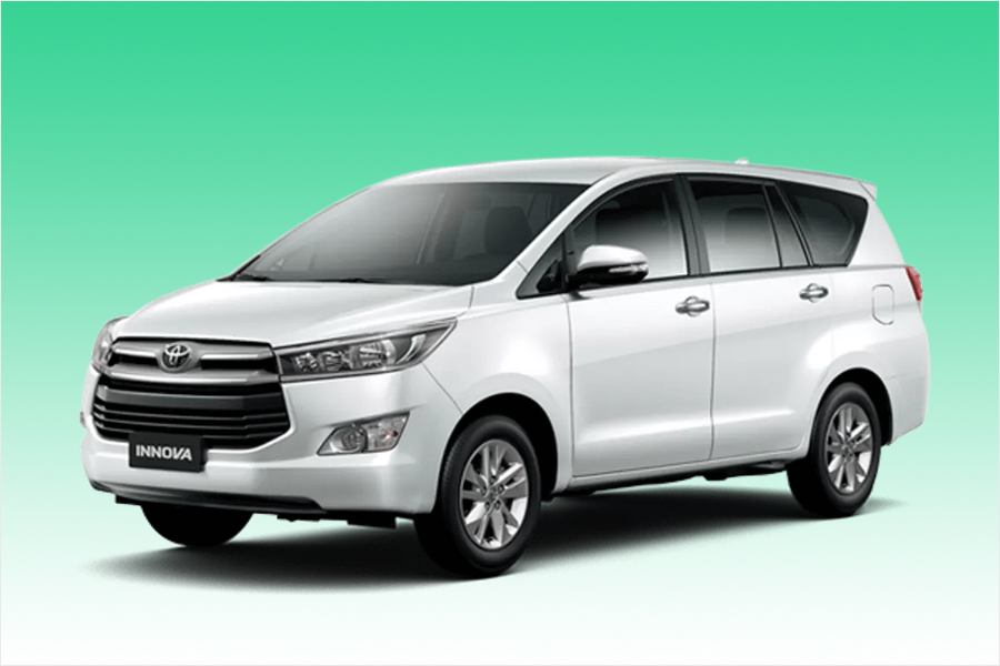 Rental Mobil Innova Jogja Yogyakarta